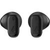 imageEdifier X1 Lite True Wireless Earbuds Bluetooth 54 Earphones with 26 Hours Playtime Single Mic AI for Clear Calls IP54 Sweat Resistant Low Latency Headphones Supports Fast ChargingBlack