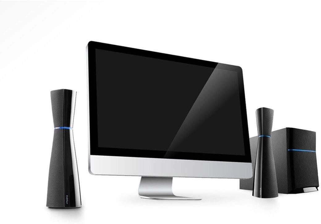 imageEdifier M3200 21 Multimedia Computer Speaker System with Subwoofer