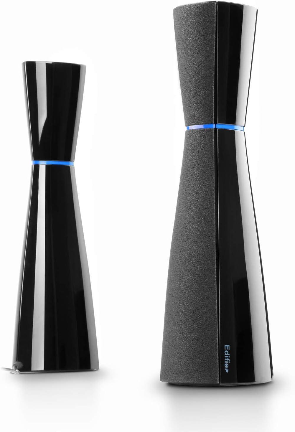 imageEdifier M3200 21 Multimedia Computer Speaker System with Subwoofer