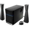 imageEdifier M3200 21 Multimedia Computer Speaker System with Subwoofer