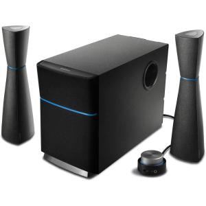 imageEdifier M3200 21 Multimedia Computer Speaker System with Subwoofer