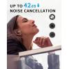 imageEdifier NeoBuds Pro HiRes Earbuds  Hybrid Active Noise Cancelling  with LDAC ampamp LHDC  6Mics APP Control Gaming Mode  Black