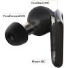 imageEdifier NeoBuds Pro HiRes Earbuds  Hybrid Active Noise Cancelling  with LDAC ampamp LHDC  6Mics APP Control Gaming Mode  Black