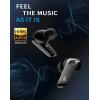 imageEdifier NeoBuds Pro HiRes Earbuds  Hybrid Active Noise Cancelling  with LDAC ampamp LHDC  6Mics APP Control Gaming Mode  Black