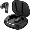 imageEdifier TWS1 PRO True Wireless Earbuds  Bluetooth V52  AptXAdaptive  Qualcomm CVC TM 80 Noise Cancellation  42H Playtime  IP65 Waterproof  USB C  Builtin Dual Microphones PinkBlack