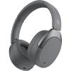 imageEdifier W830NB Wireless Over Ear Headphones with 45dB Active Noise Cancelling 94H Playtime LDAC HiRes Sound Spatial Audio Fast Charging Multipoint Connection Bluetooth V54  Gray RenewedGRAY