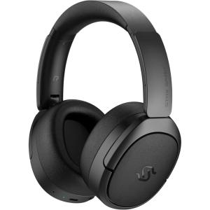 imageEdifier STAX Spirit S5 Wireless Planar Magnetic Headphones Snapdragon Sound aptX Adaptive HiRes Audio LDAC LHDC Bluetooth 54 DualMic CVC Tech 80H Playback ampamp Fast Charging Renewed