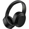 imageEDIFIER W820NB Plus Active Noise Cancelling Wireless Bluetooth Stereo Headphone Headset 49 Hours Playtime Bluetooth V52 HiRes Audio wirelessBlack