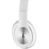 imageEdifier W828NB Wireless Bluetooth Headphones  Ergonomic Active Noise Canceling ANC  WhiteWhite