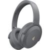 imageEdifier WH700NB Pro Wireless OverEar Headphones with Active Noise Cancellation HiRes Audio Bluetooth V54 MultiPoint Connection Al Clear Calls Fast Charging Foldable  IvoryGrey